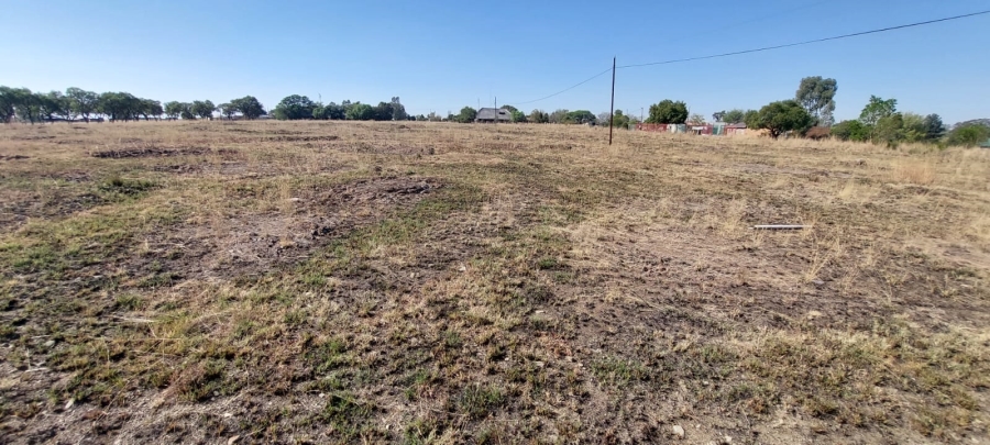 0 Bedroom Property for Sale in Metsimaholo Free State